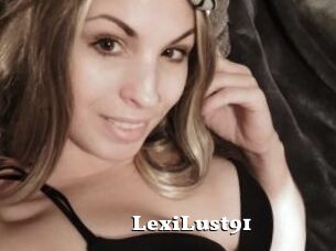 LexiLust91