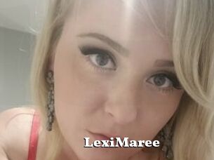 LexiMaree