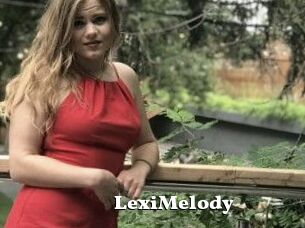 LexiMelody