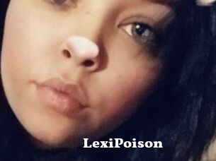 LexiPoison