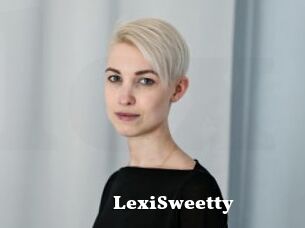 LexiSweetty