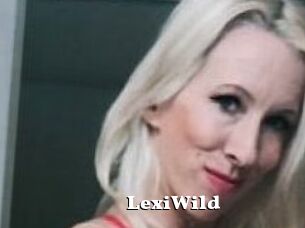 LexiWild