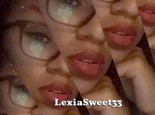 LexiaSweet33