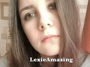 LexieAmazing