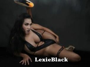 LexieBlack