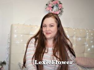 LexieFlower