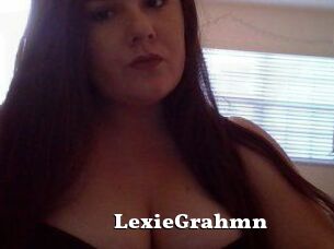 Lexie_Grahmn