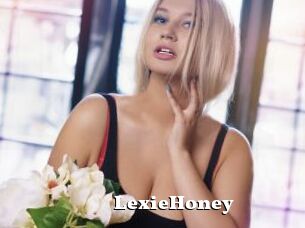 LexieHoney