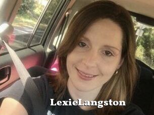 Lexie_Langston