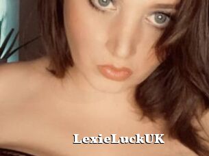 LexieLuckUK