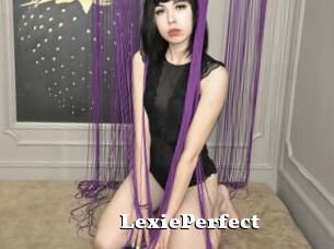 LexiePerfect