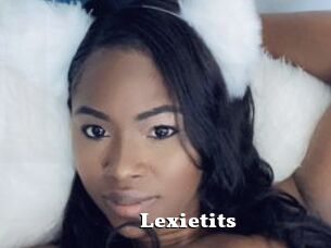 Lexietits