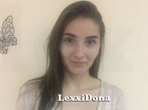 LexxiDona