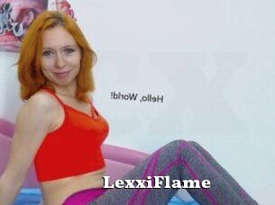 LexxiFlame