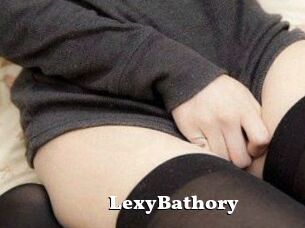 LexyBathory