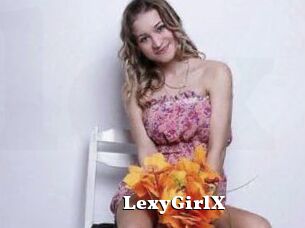 LexyGirlX