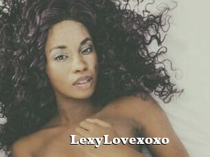 LexyLovexoxo