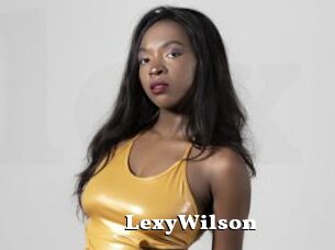 LexyWilson