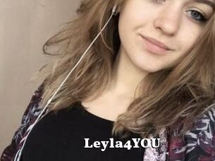 Leyla4YOU