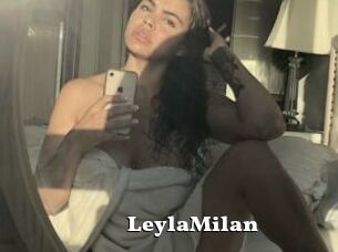 LeylaMilan