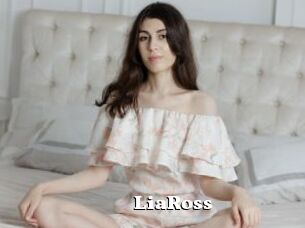 LiaRoss