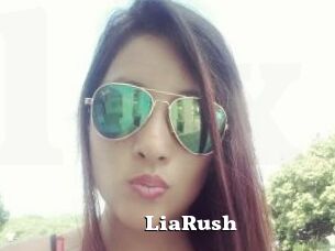 LiaRush