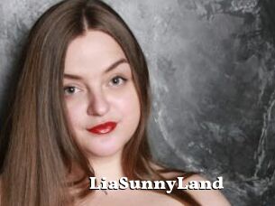 LiaSunnyLand