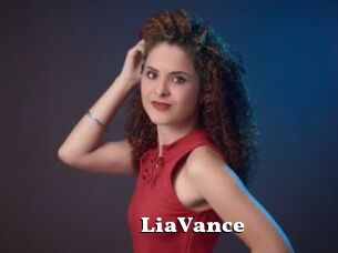 LiaVance