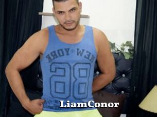 LiamConor