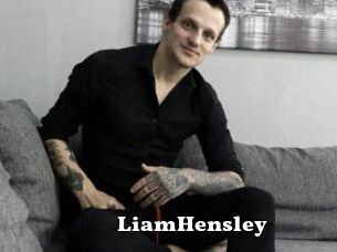 LiamHensley