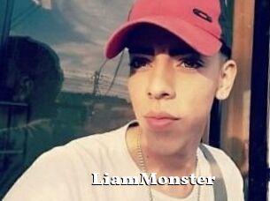 Liam_Monster