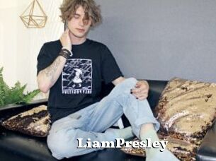 LiamPresley