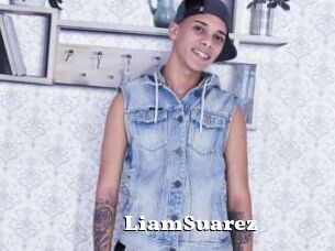 LiamSuarez