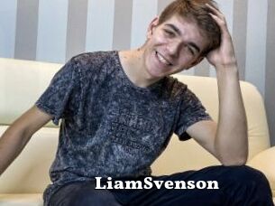 LiamSvenson