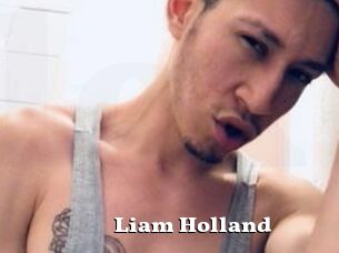 Liam_Holland