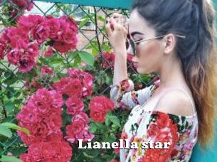 Lianella_star