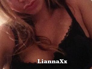 LiannaXx