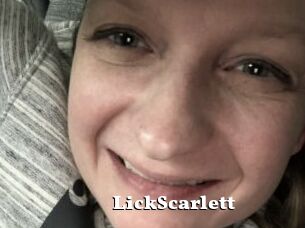 LickScarlett