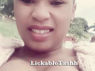 LickableTashh