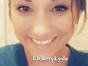 LicketyLydz