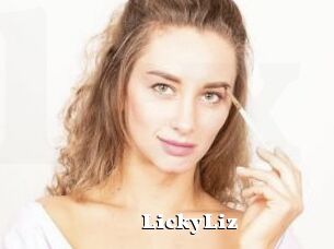 LickyLiz