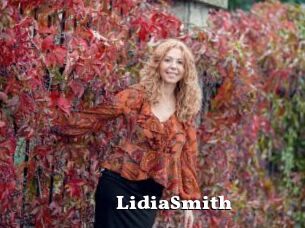 LidiaSmith