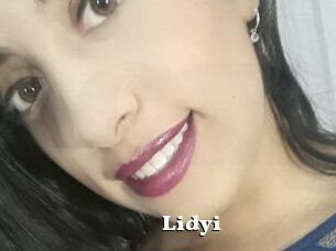 Lidyi