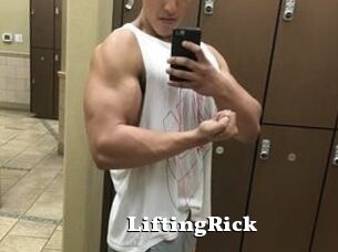 LiftingRick