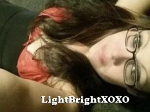 LightBrightXOXO