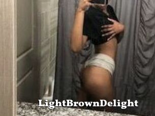 LightBrownDelight