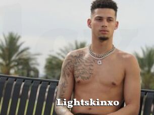 Lightskinxo