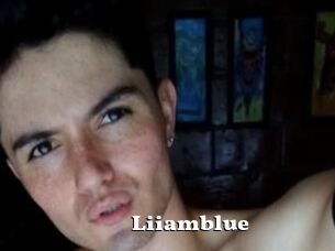 Liiamblue