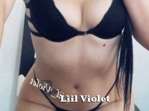 Liil_Violet