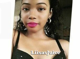 LiisasJuice